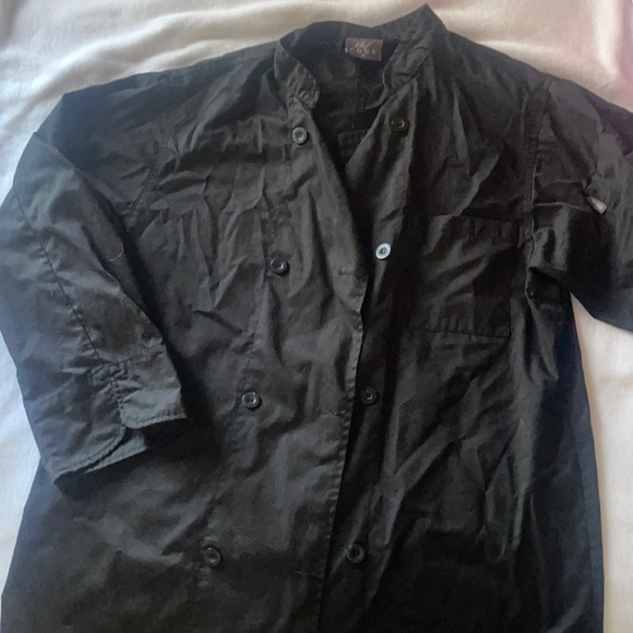 Men’s Chef Code free with any purchase - Picture 1 of 4